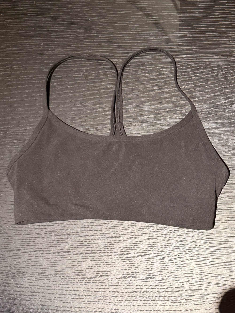 Vuori AllTheFeels™ Bra in black - Picture 6 of 8